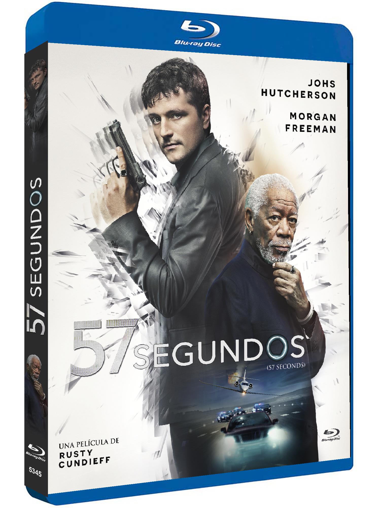 57 SEGUNDOS 3D