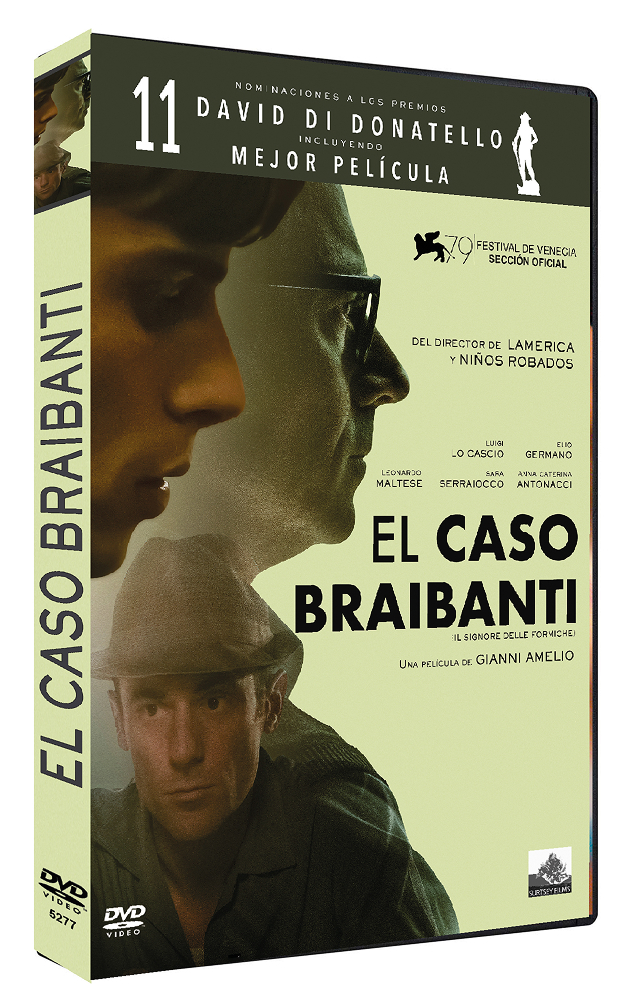 EL CASO BRAIBANTI 3D 1