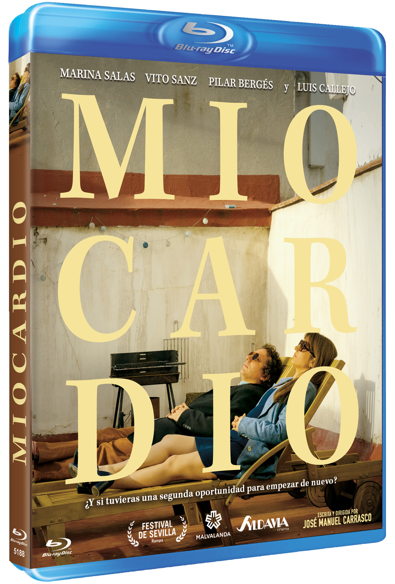 MIOCARDIO 3D